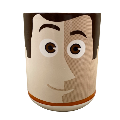 Toy Story Woody Mug Disney Hallmark
