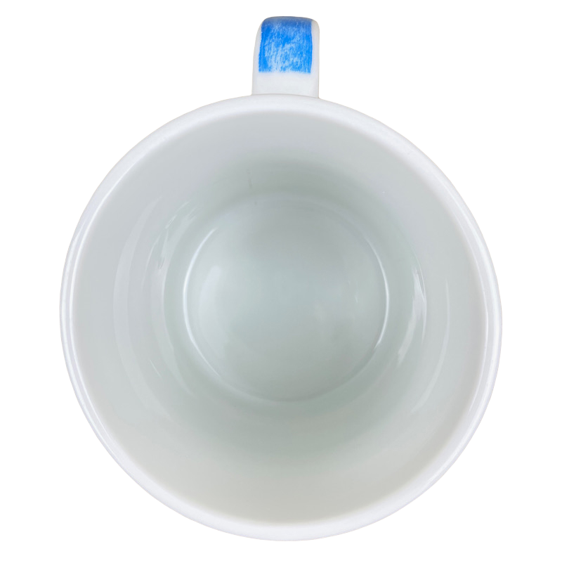 Joie De Vivre Pablo Picasso Masters Collection D Burrows Mug Chaleur