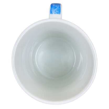 Joie De Vivre Pablo Picasso Masters Collection D Burrows Mug Chaleur