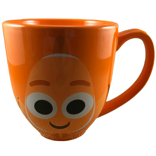 Finding Nemo What Do We Do? We Swim! Mug Disney Galerie