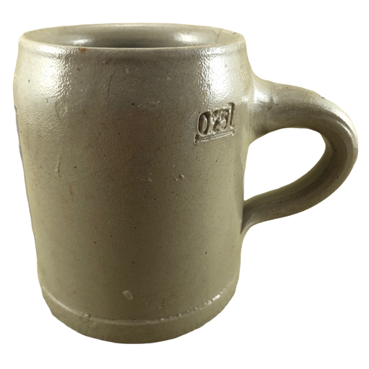 Hofbrauhaus Berchtesgaden Mini Stein