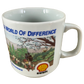 SWEPI Environmental Awareness Can Make A World Of Difference Mug