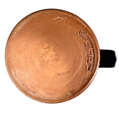 Lehman's Mug Deneen Pottery