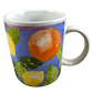 Oranges & Lemons By Gerrica Connolly Mug Cypress Point Trading Co.