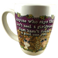 Suzy Toronto's Tingle Heart Anyone Who Says They Don't Need A Girlfriend, Just Hasn't Found A Good One Yet Mug Character Collectibles