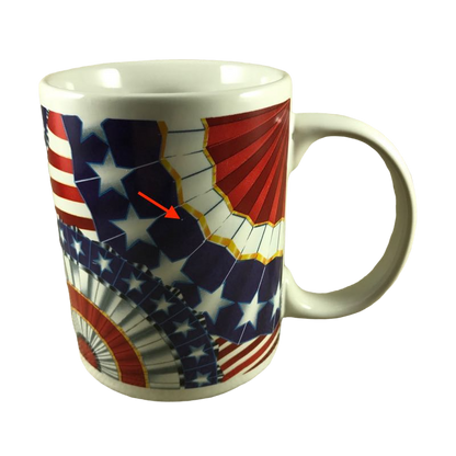 True Colors Tom Simms Mug Westwood