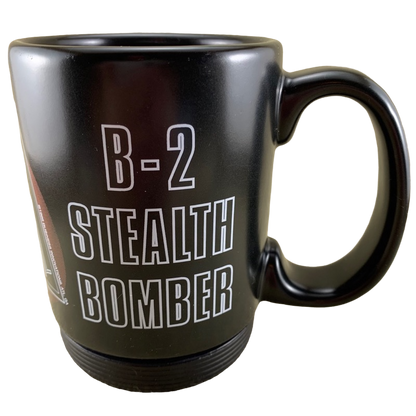 B-2 Stealth Bomber Mug Business Innovations