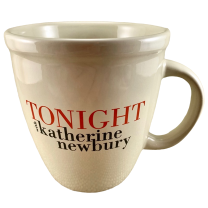 Tonight With Katherine Newbury Late Night In Theaters June 7 Mug