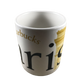 City Mug Collector Series Paris Mug Starbucks