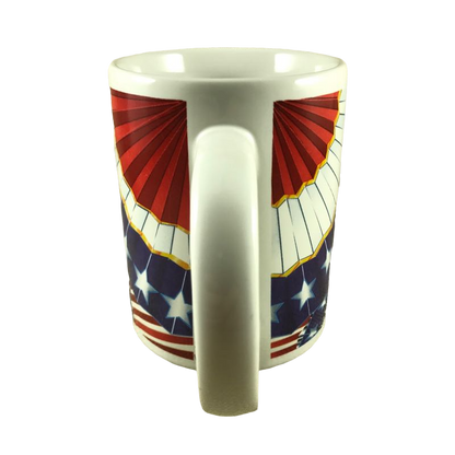 True Colors Tom Simms Mug Westwood