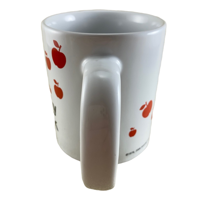 Hello Kitty Loves New York Mug