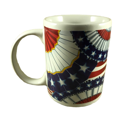 True Colors Tom Simms Mug Westwood