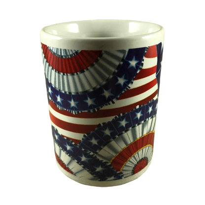 True Colors Tom Simms Mug Westwood