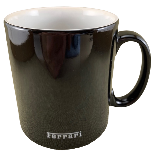 Ferrari Official Product Mug