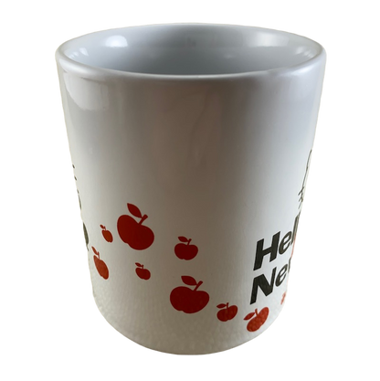 Hello Kitty Loves New York Mug
