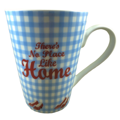 Wizard Of Oz There's No Place Like Home Mug Andrea By Sadek