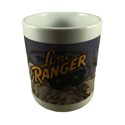 The Lone Ranger Mug Palladium Limited Partnership