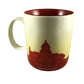 Global Icon Collector Series Washington DC Mug Starbucks