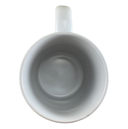 Hello Kitty Loves New York Mug