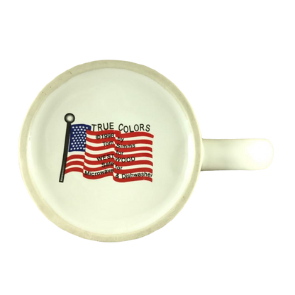 True Colors Tom Simms Mug Westwood