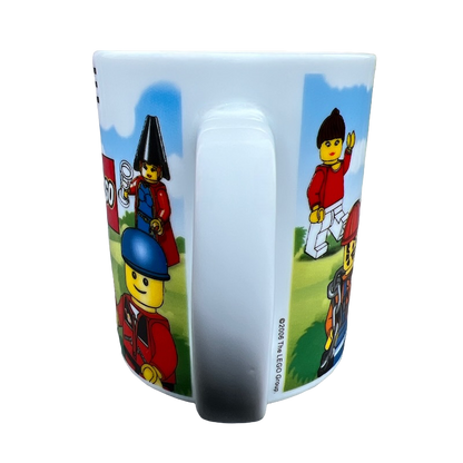 JAKE Lego Anaheim Name Mug FS