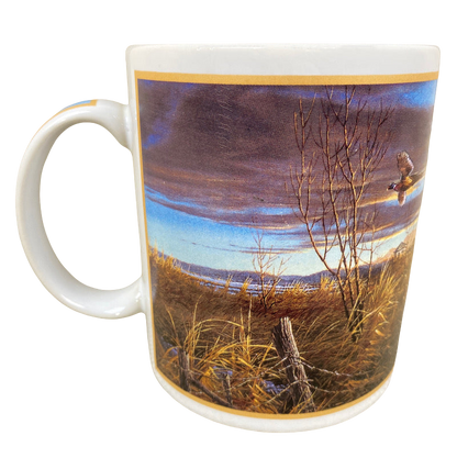 Country Road Terry Redlin Mug The Hadley Collection