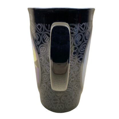 Jack Skellington Astrology Zodiac Scorpio Tall Mug Disney Store