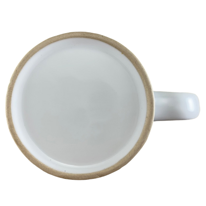 Hello Kitty Loves New York Mug