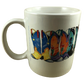 Line Dance Country Boots Mug Xpres