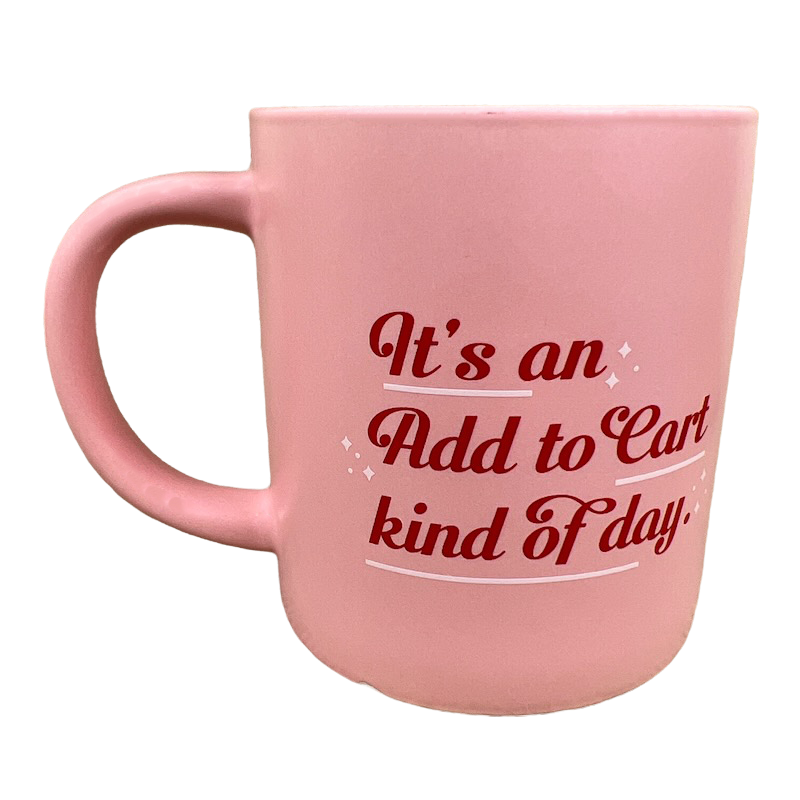 18 Cute Coffee Mugs We're Adding to Our Cart