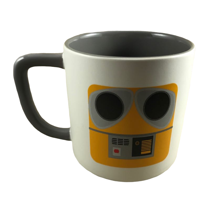 WALL-E Mug Disney Store