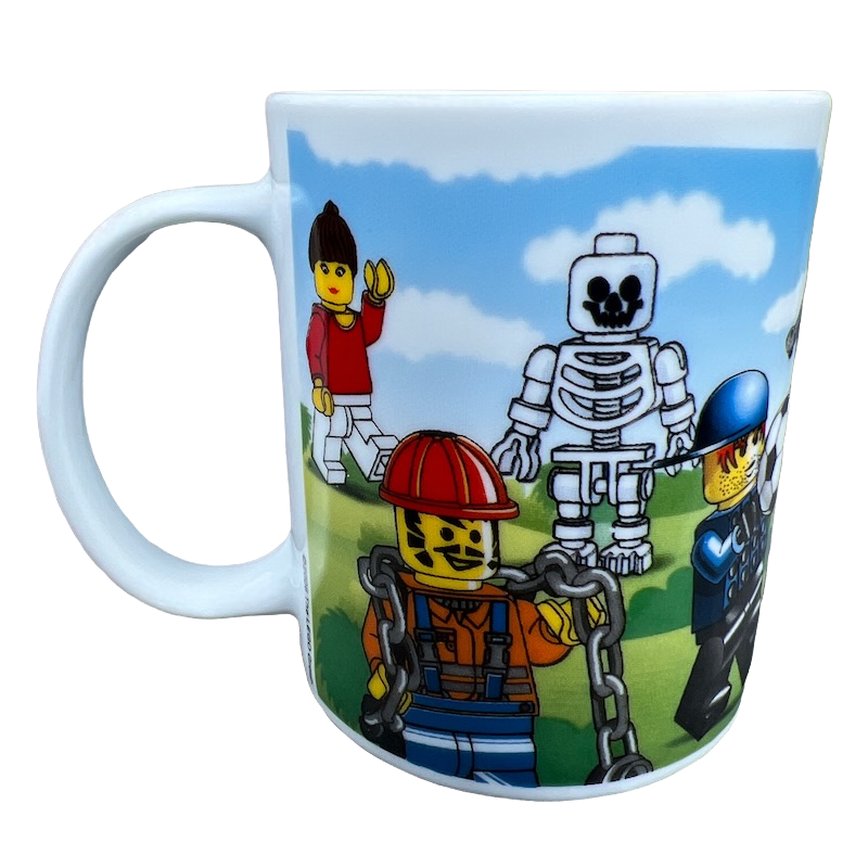 JAKE Lego Anaheim Name Mug FS – Mug Barista