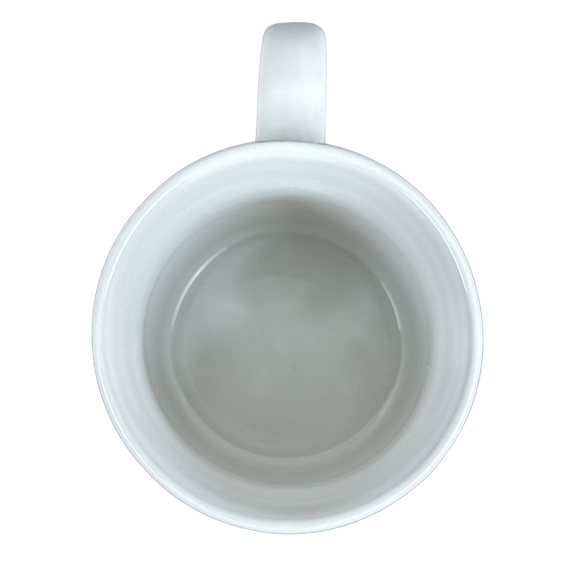 Haight Ashbury San Francisco Mug