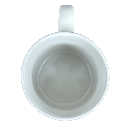 Haight Ashbury San Francisco Mug