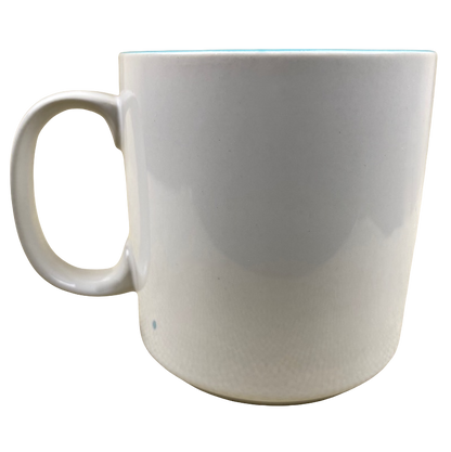 JAN Poetry Name Blue Interior Mug Papel