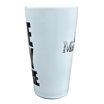 Les Miserables One Day More Tall Mug