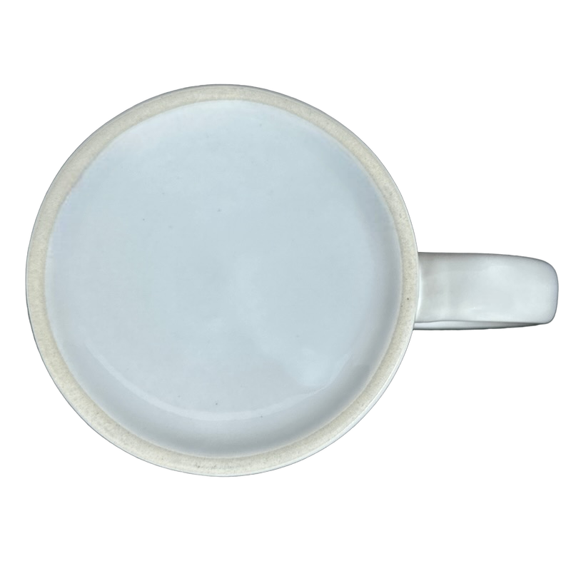 Haight Ashbury San Francisco Mug