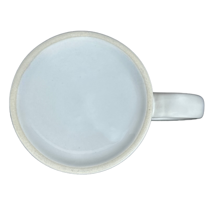 Haight Ashbury San Francisco Mug