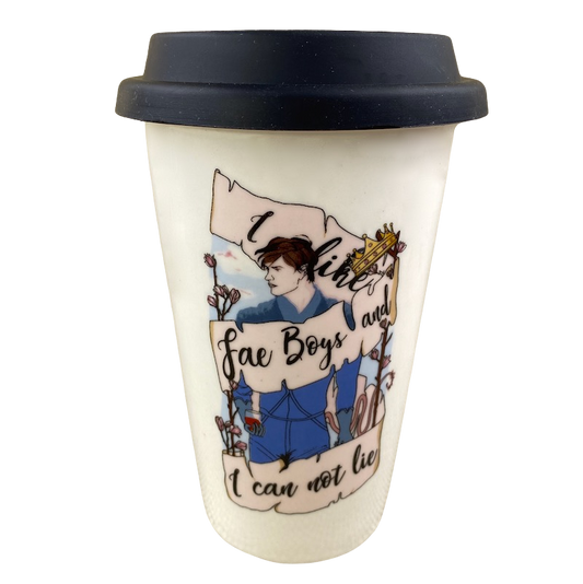 I Like Fae Boys And I Can Not Lie Tumbler