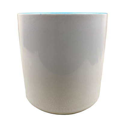 JAN Poetry Name Blue Interior Mug Papel