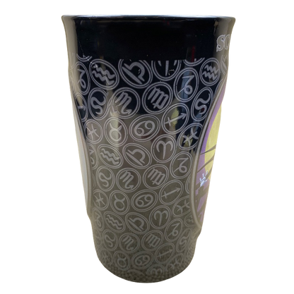 Jack Skellington Astrology Zodiac Scorpio Tall Mug Disney Store