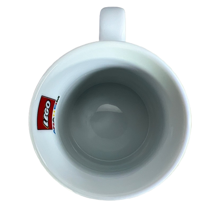 JAKE Lego Anaheim Name Mug FS