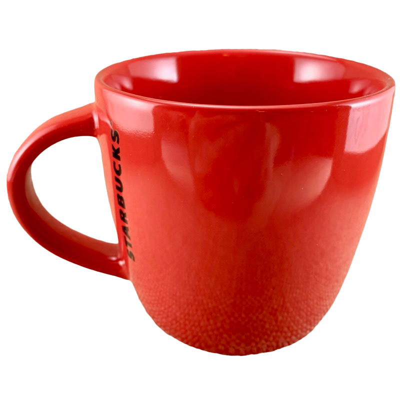 Christmas Ornaments Red Mug 2012 Starbucks – Mug Barista