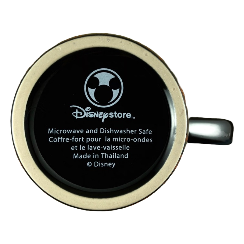 Mickey Mouse Fantasia Mug Disney Store