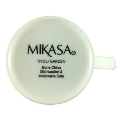 Tivoli Garden Mug Mikasa