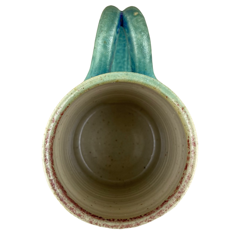 The Renaissance Pleasure Faire Mug David Ames