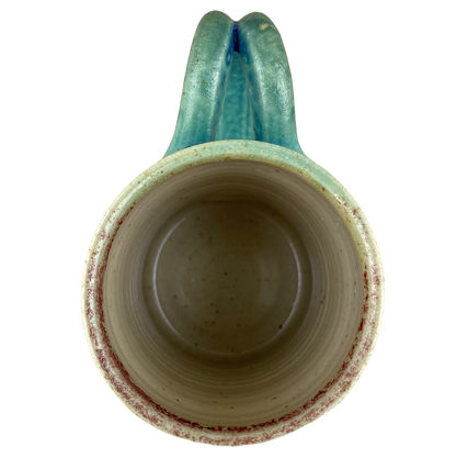 The Renaissance Pleasure Faire Mug David Ames