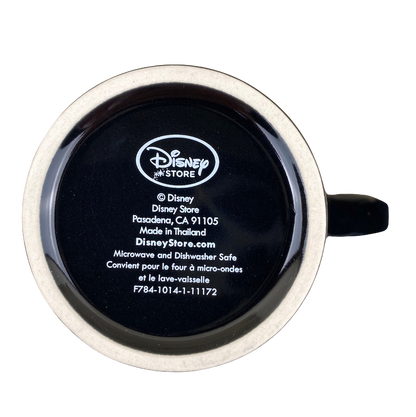 Jack Skellington Astrology Zodiac Scorpio Tall Mug Disney Store