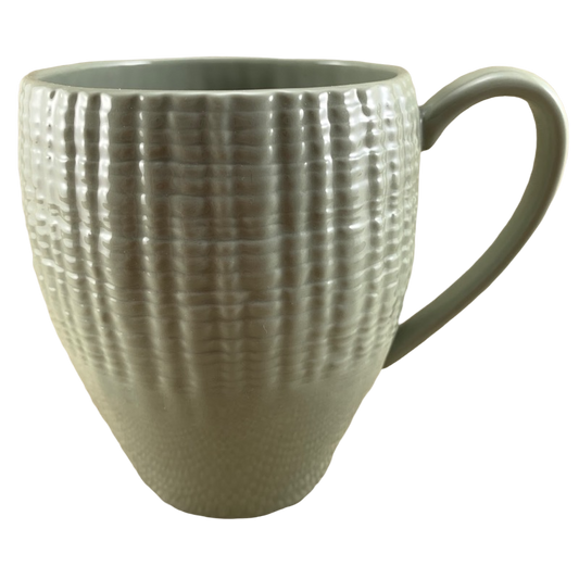 Seascapes Large Green Mug Portmeirion