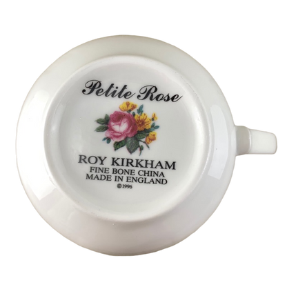 Petite Rose Mug Roy Kirkham